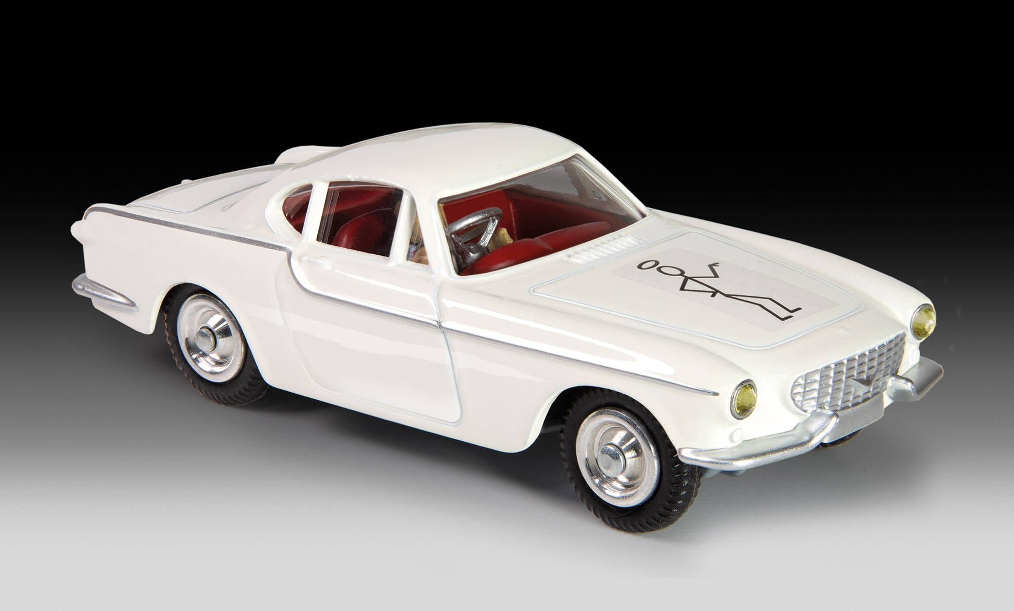 CORGISAINT – Corgi Model Club